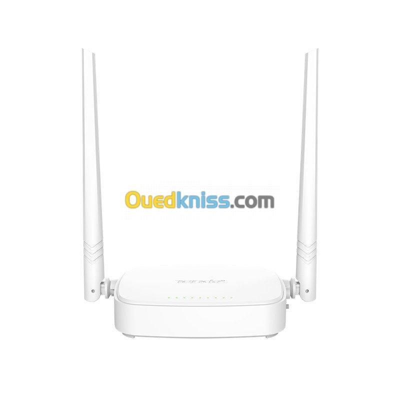 Modem Router Tenda D301 V4 N300 Wi-Fi