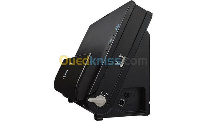 Canon ImageFORMULA DR-C225 II - Professional USB 2.0 Scanners