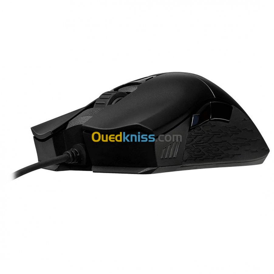 Souris Gamer AORUS M3 - 6400 Dpi - RGB