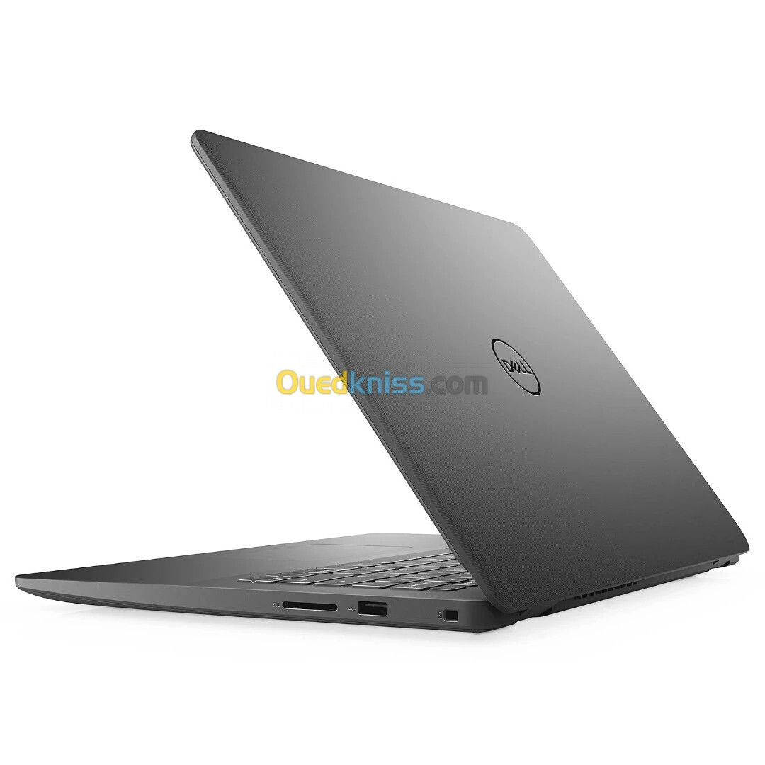 DELL VOSTRO 3400 - CORE I5-1135G7 - 8GO - 256 SSD + 1TB HDD - 14" FHD - RÉTROÉCLAIRÉ -INTEL IRIS XE