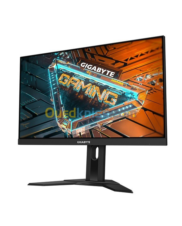 Gigabyte 24 LED - G24F 2 -1ms -16/9 -HDR-165Hz -IPS -FreeSync Premium -HDMI-DisplayPort -Hub USB 3.0