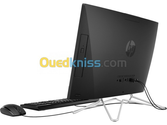 HP All-In-One 22-Dd2006nk Intel Core I3-1215U - 4G - SSD 256G - 21,5 Pouces Full HD