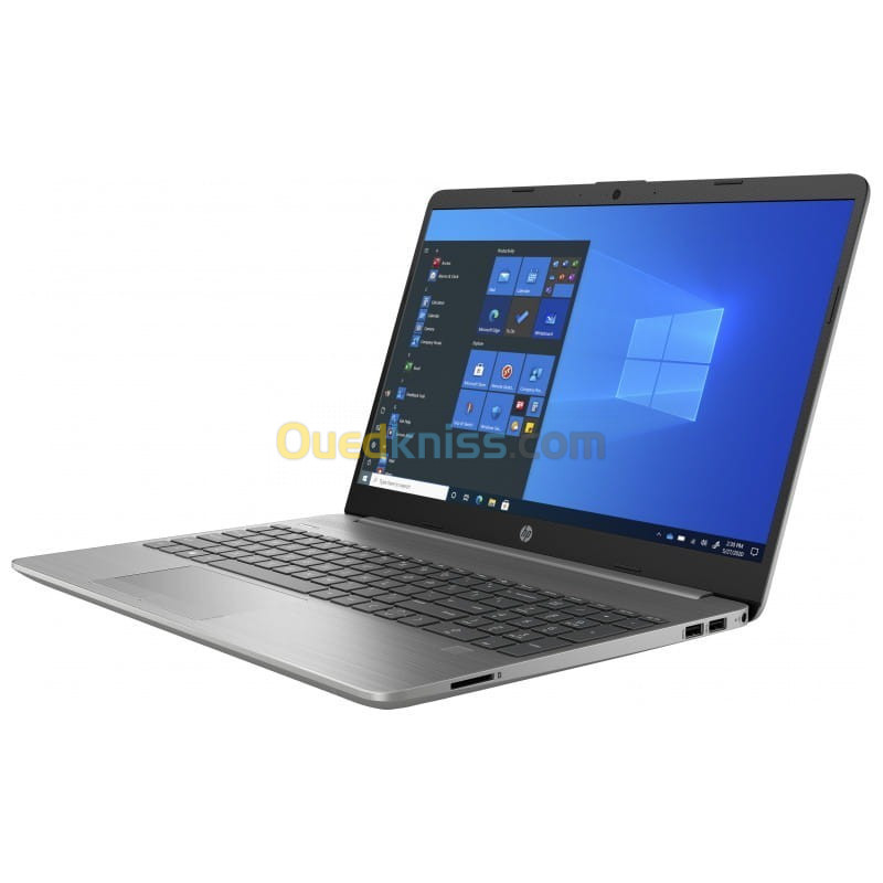 HP 250 G8 - Intel Core I5-1135G7 - 8Go - SSD 256Go - 15,6inch Full HD