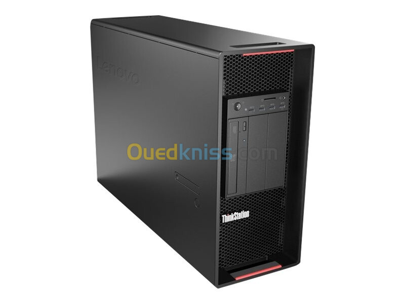 LENOVO THINKSTATION P920 - XEON GOLD 5218 -P920 MB - 16GB - 512 SSD+2TB HDD - QUADRO T1000 8GB-1400W