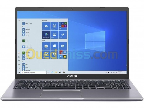 ASUS VivoBook R565E - I3-1115G4 - 4G - 128G SSD -15.6" LED Full HD Tactile - Windows 11