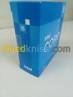 Processeur INTEL CORE I5 12600KF 3.7 GHZ / 4.9 GHZ - 10-Core 6 Performance-Cores