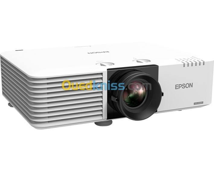 Epson Vidéoprojecteur EB-L530U Laser WUXGA 3LCD- Avec Support De Plafond Epson ELPMB22