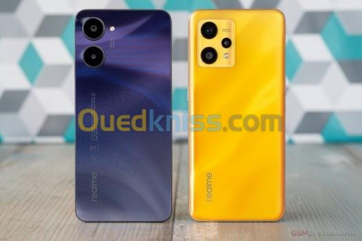 Realme Realme 10 - 128G - 8G - 6,4" - 5000 MAh