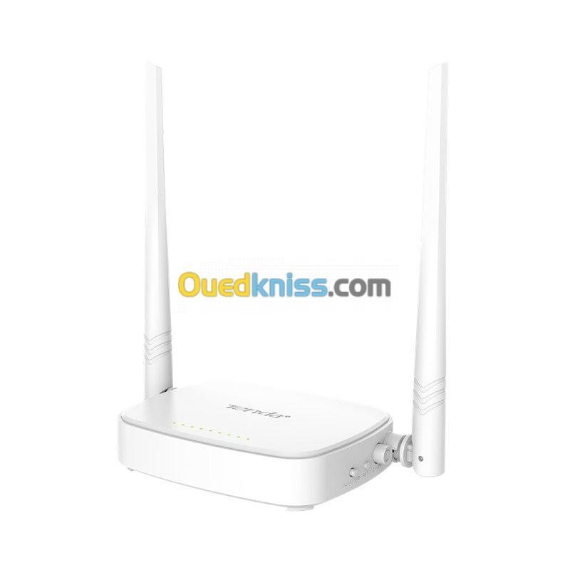 Modem Router Tenda D301 V4 N300 Wi-Fi