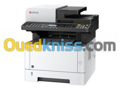 KYOCERA ECOSYS M 2135 Dn - Laser - Monochrome - Multifontion - A4 - 35ppm - Recto Verso Automatique