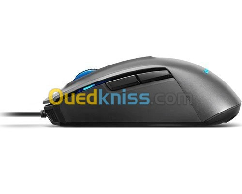 Lenovo Souris M100 IdeaPad RGB Pour Gamer