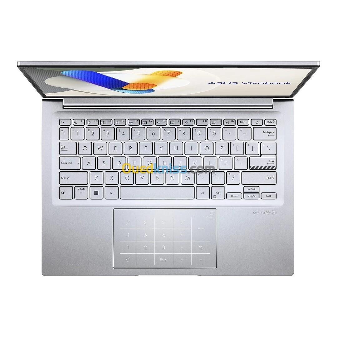 ASUS VIVOBOOK 14 - CORE I9-13900H - 16GB - 1TB SSD -14.0 WUXGA - INTEL IRIS X GRAPHICS - AZERTY