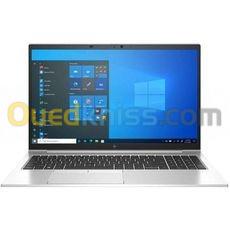 HP EliteBook 850 G8 - Intel Core I5-1135G7 - 8Go - 256Go SSD - 15.6inch FHD - Windows 10 Pro