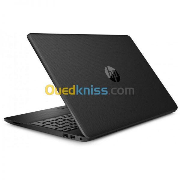 HP Laptop 15-DW1017nk - Intel Celeron N4020 - 4Go - 1To HDD - Ecran 15,6" Full HD - 