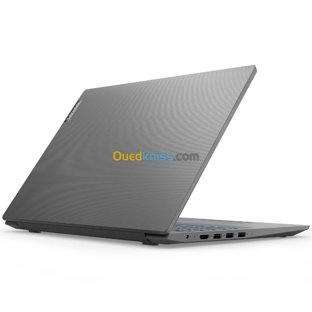 Lenovo V15-IGL Intel Celeron N4020 - 8Go - 256Go SSD - 15.6 Inch Led FHD - Windows 10