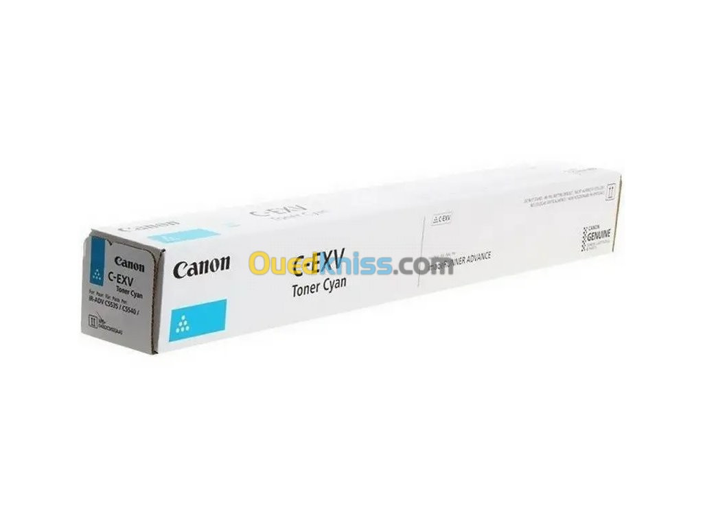 Canon Toner C-EXV65 Original POUR IRC 3326