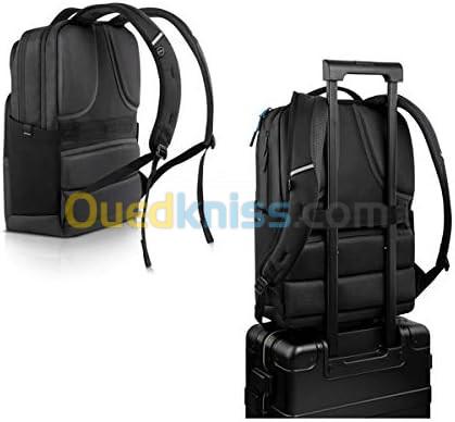 DELL PROFESSIONAL BACKPACK 15,6inch PO1520P Sac A Dos Pour Laptop