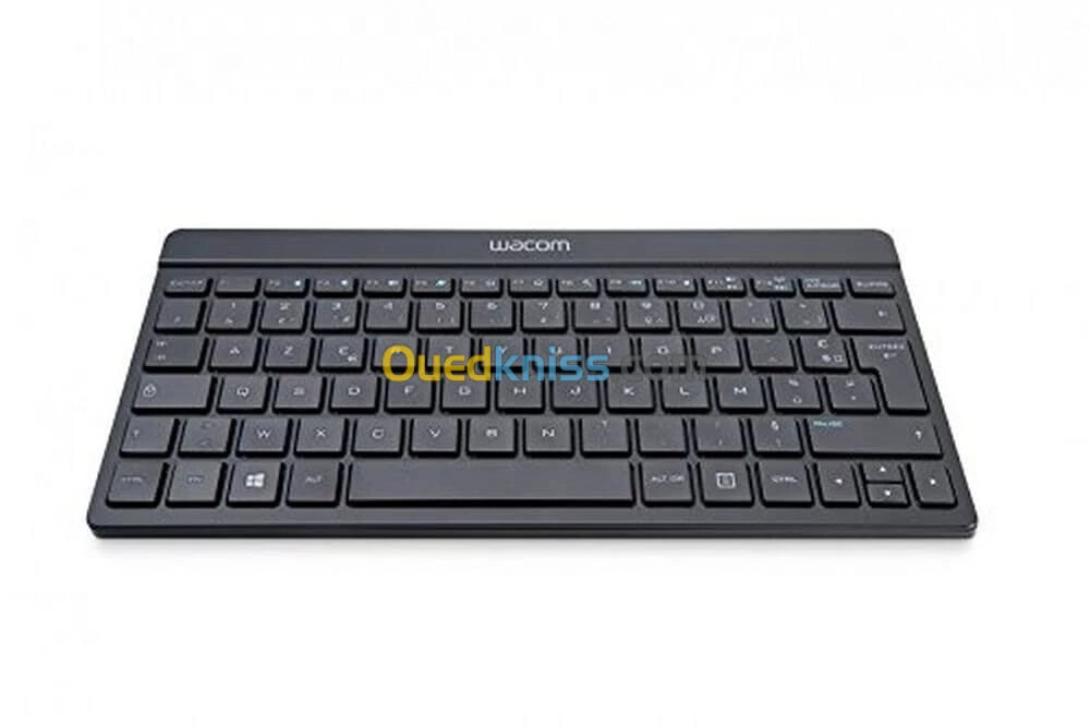 WACOM WKT400-ES - CLAVIER SANS FIL QWERTY - BLUETOOTH 3.0 - UNIVERSEL - ORDINATEURS & TABLETTES