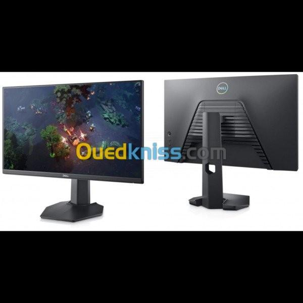 Ecran Dell Gaming Incurvé 24" S2421HGF 144Hz