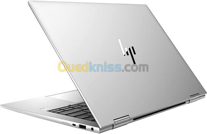 HP EliteBook X360 1040 G9 - Intel Core I7 1255U - 16G - 512 G SSD - 14inch WUXGA - Win10 Pro