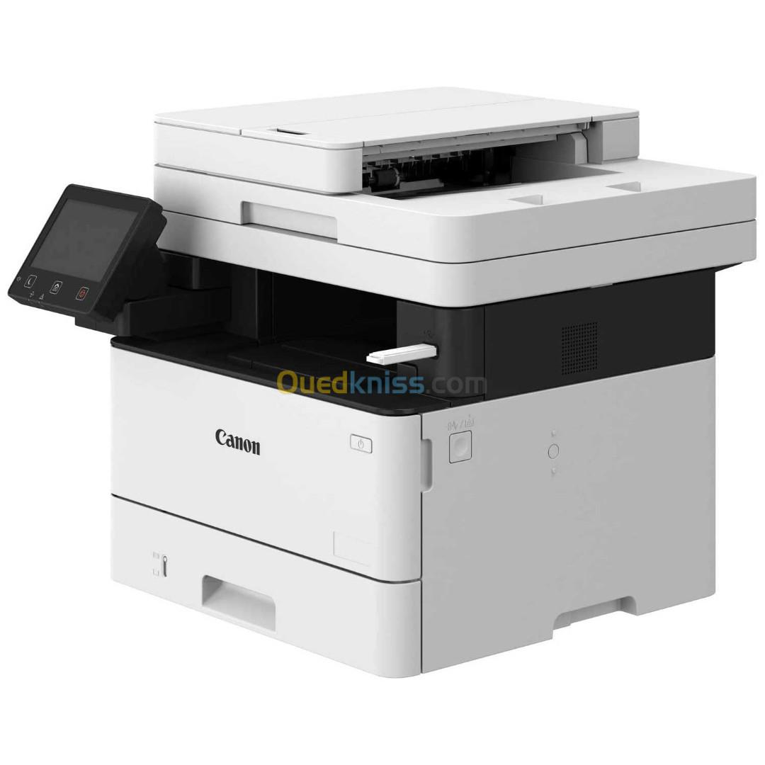 Canon I-SENSYS MF453dw Imprimante Multifonction Laser Monochrome 3-En-1, Recto/Verso Automatique