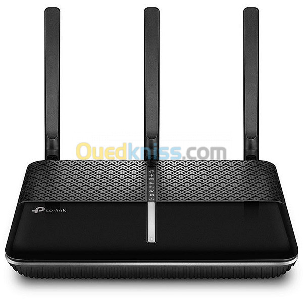 TP-Link Archer VR600 Modem Routeur WiFi AC1600 Gigabit VDSL/ADSL