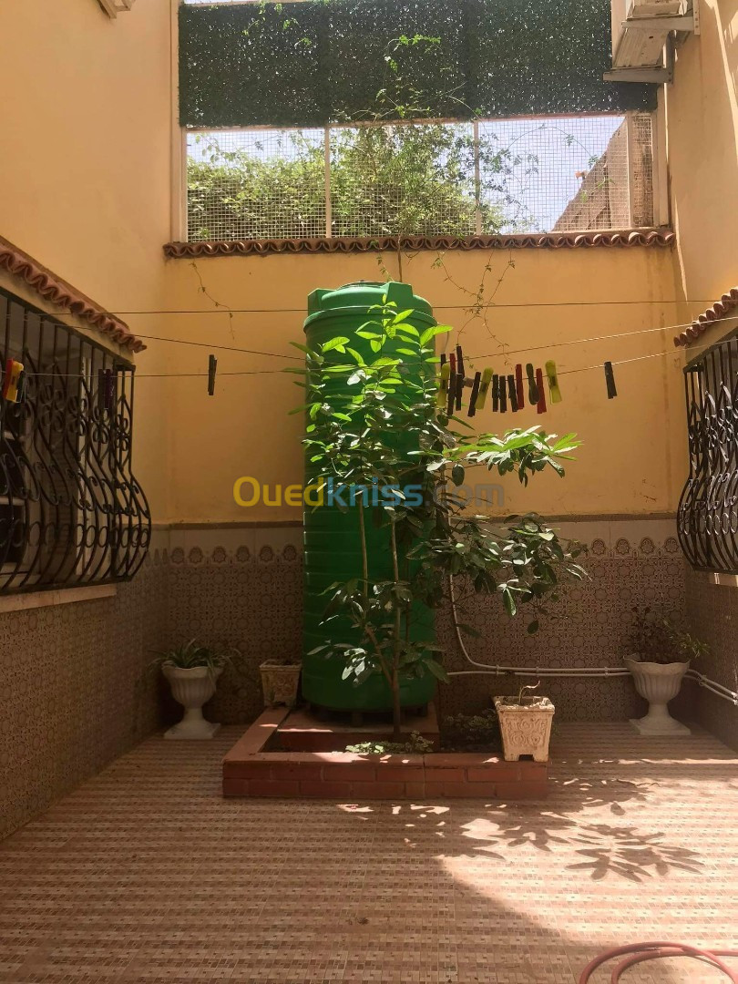 Vente Villa Alger Saoula