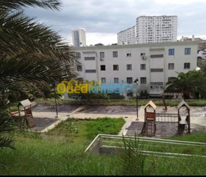 Location Appartement Alger Chevalley