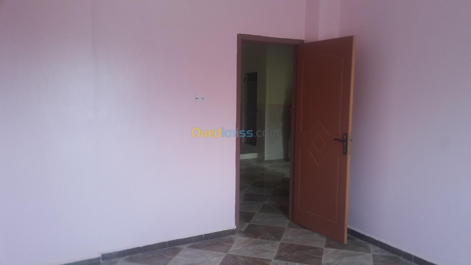 Vente Appartement F3 Ain defla Hammam righa