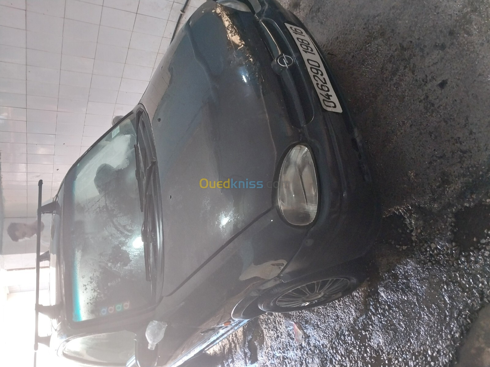 Opel Corsa 1998 Corsa