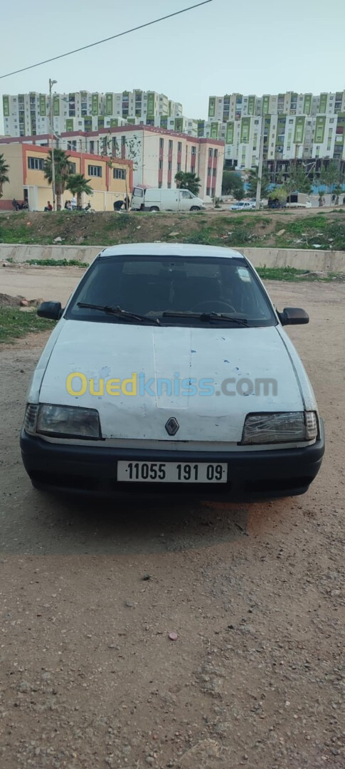 Renault 19 1991 19