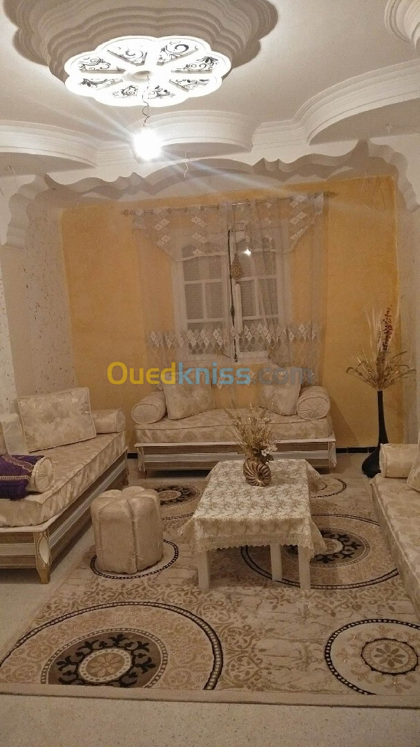 Vente Appartement F3 Blida Chiffa