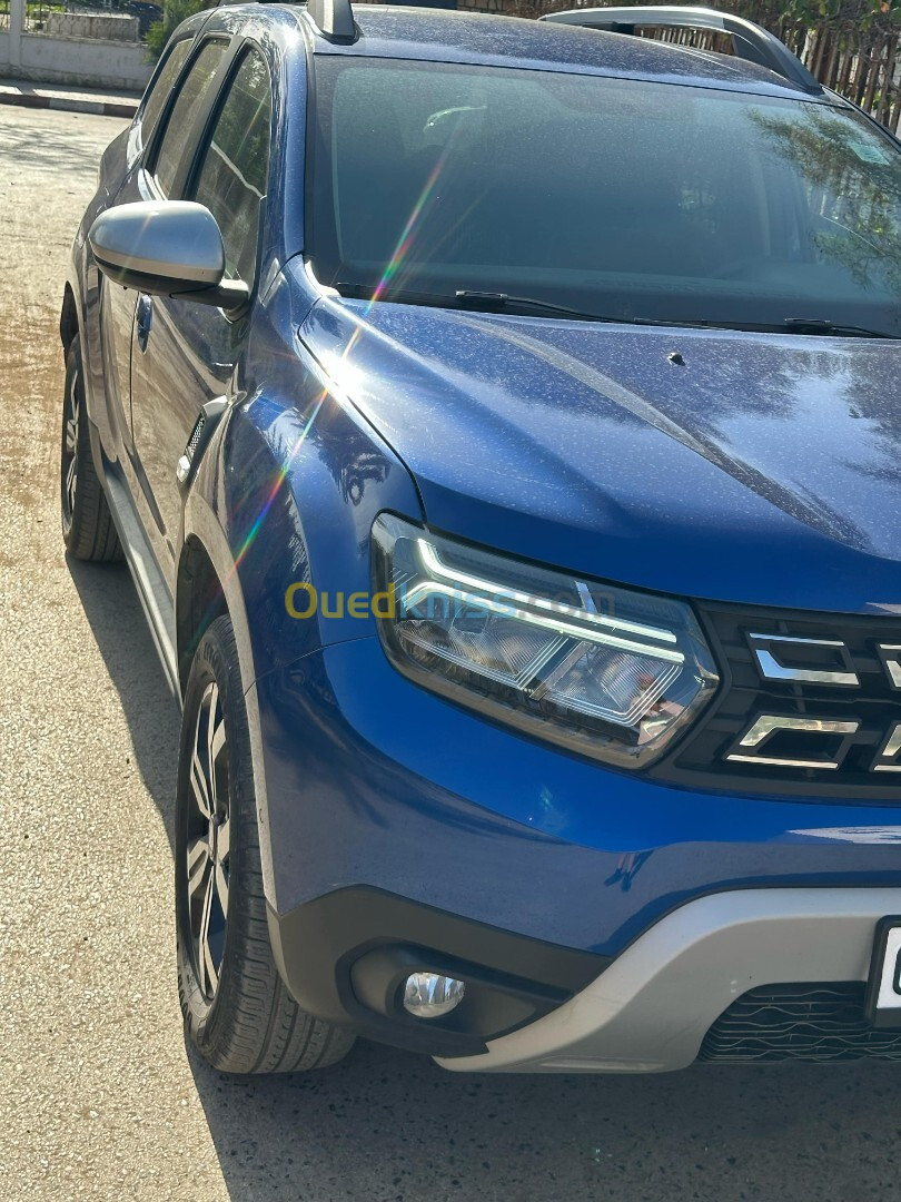 Dacia Duster 2022 Duster