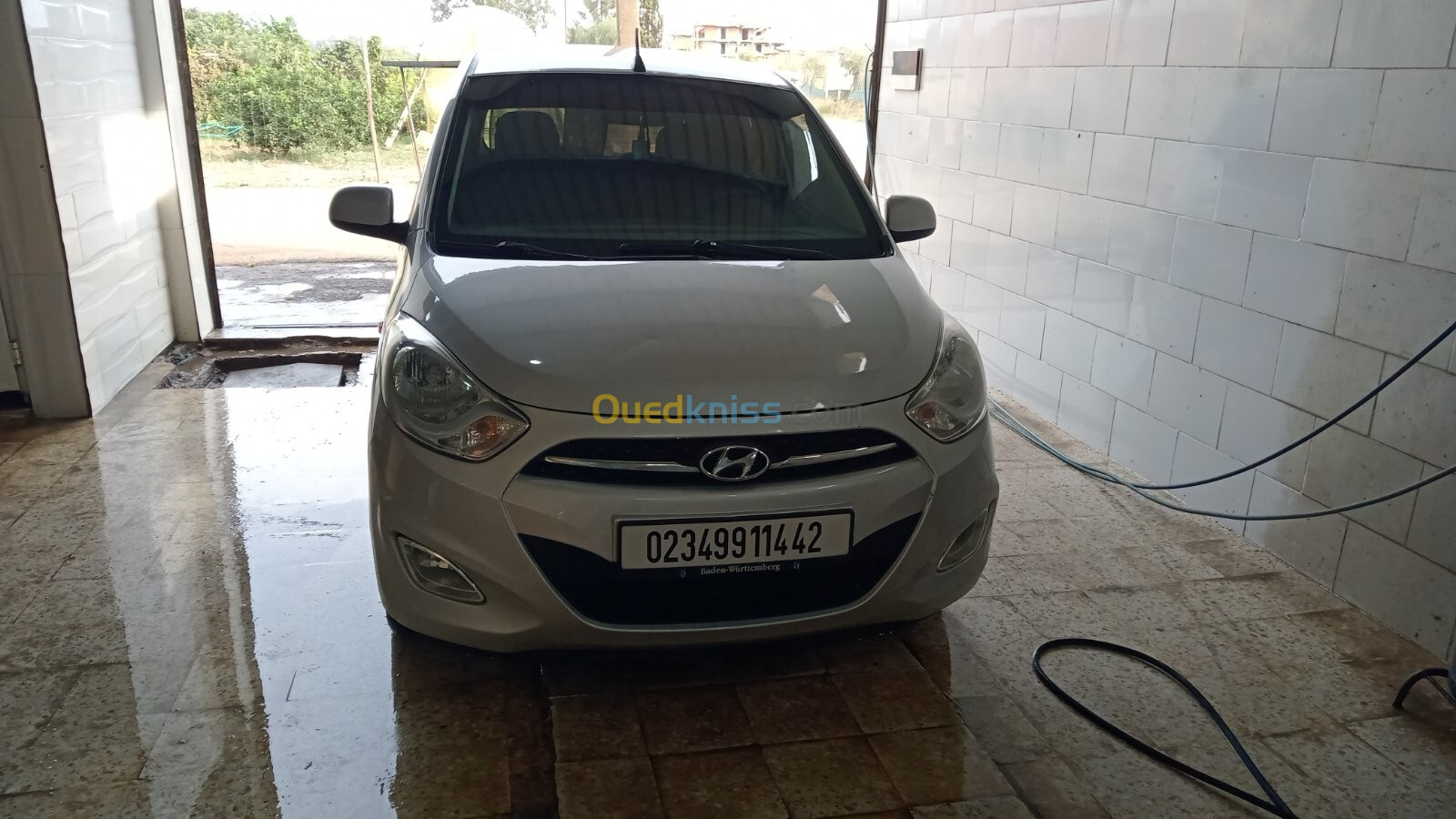 Hyundai i10 2014 GLS