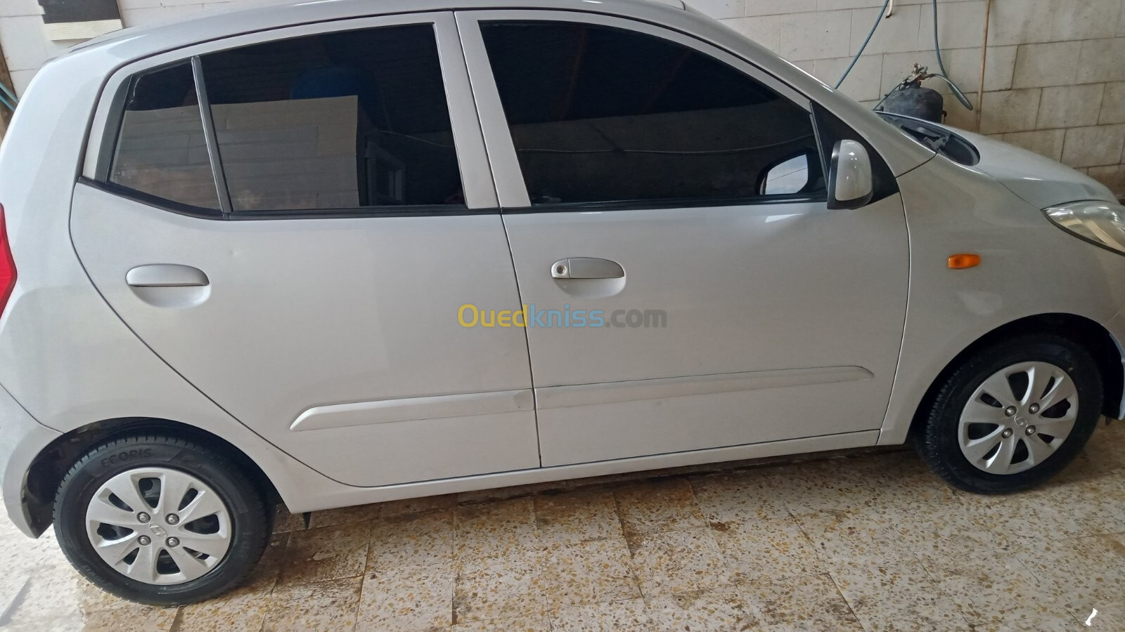 Hyundai i10 2014 GLS