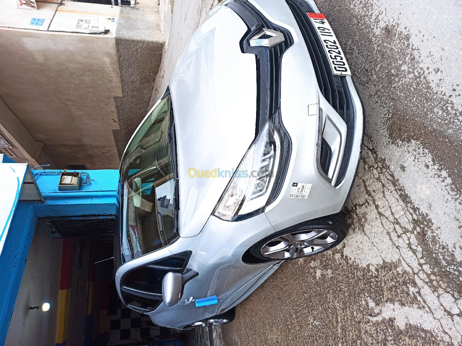 Renault Clio 4 2019 GT Line +