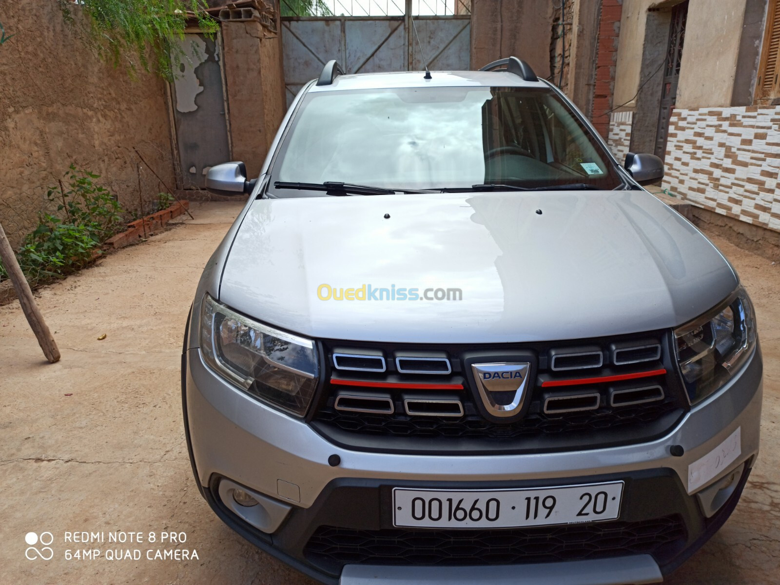 Dacia Sandero 2019 