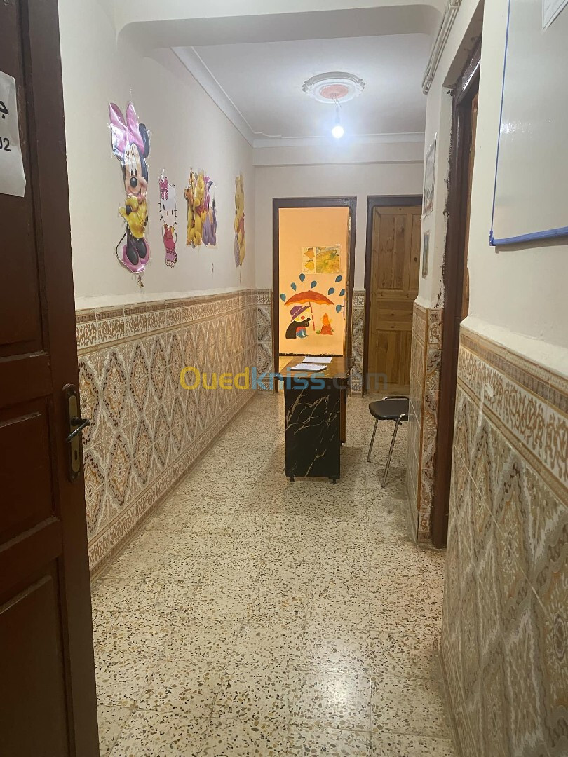 Location Appartement F3 Constantine El khroub