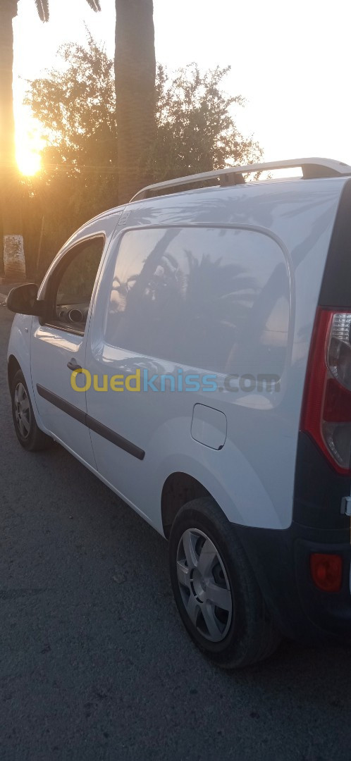 Renault Kangoo 2018 Confort