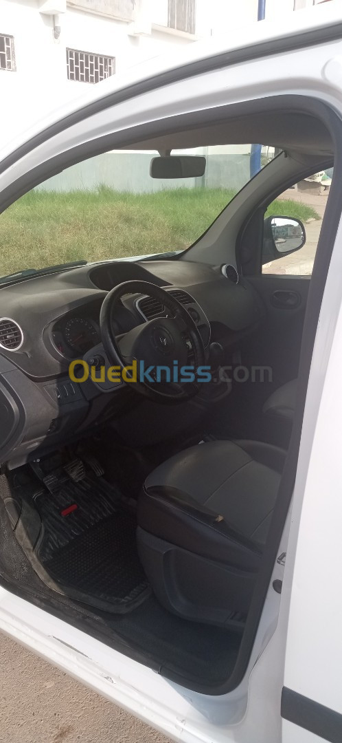 Renault Kangoo 2018 Confort