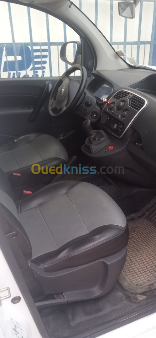 Renault Kangoo 2018 Confort