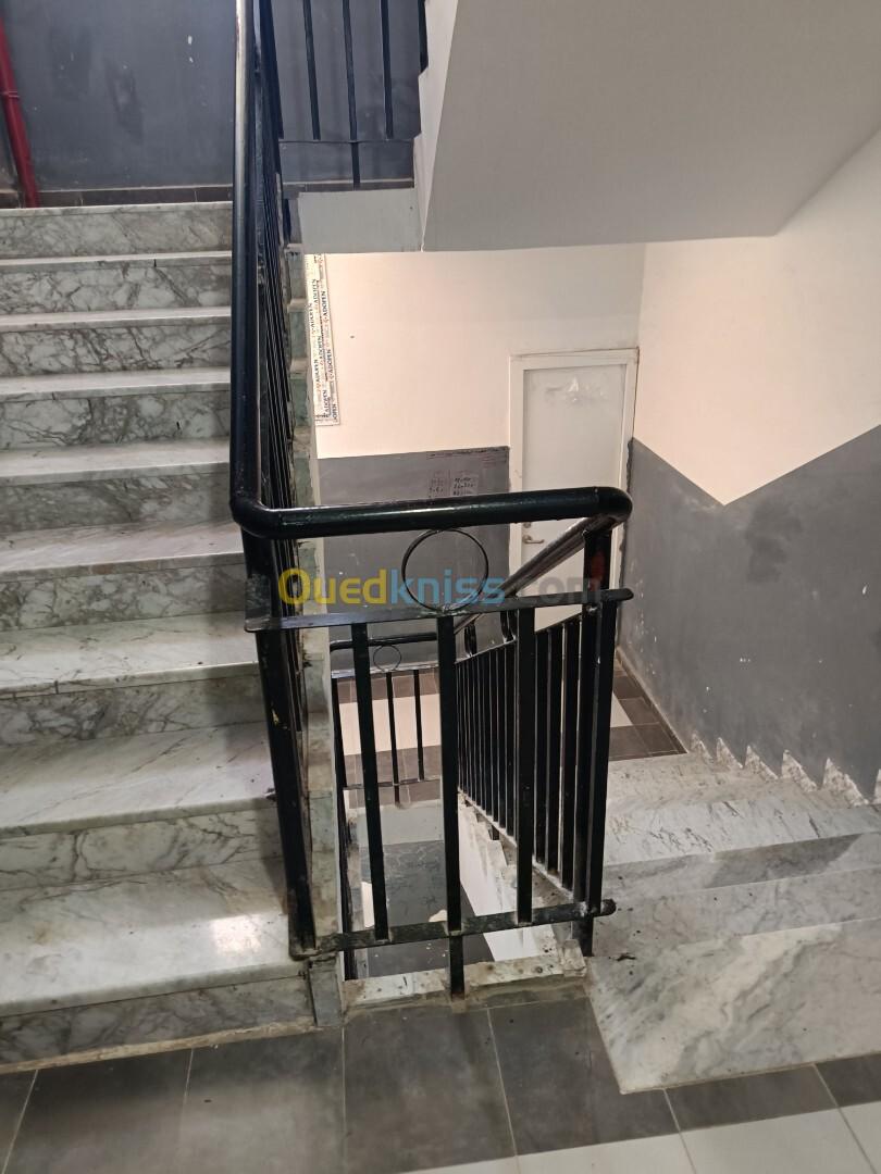 Vente Appartement F4 Annaba Annaba