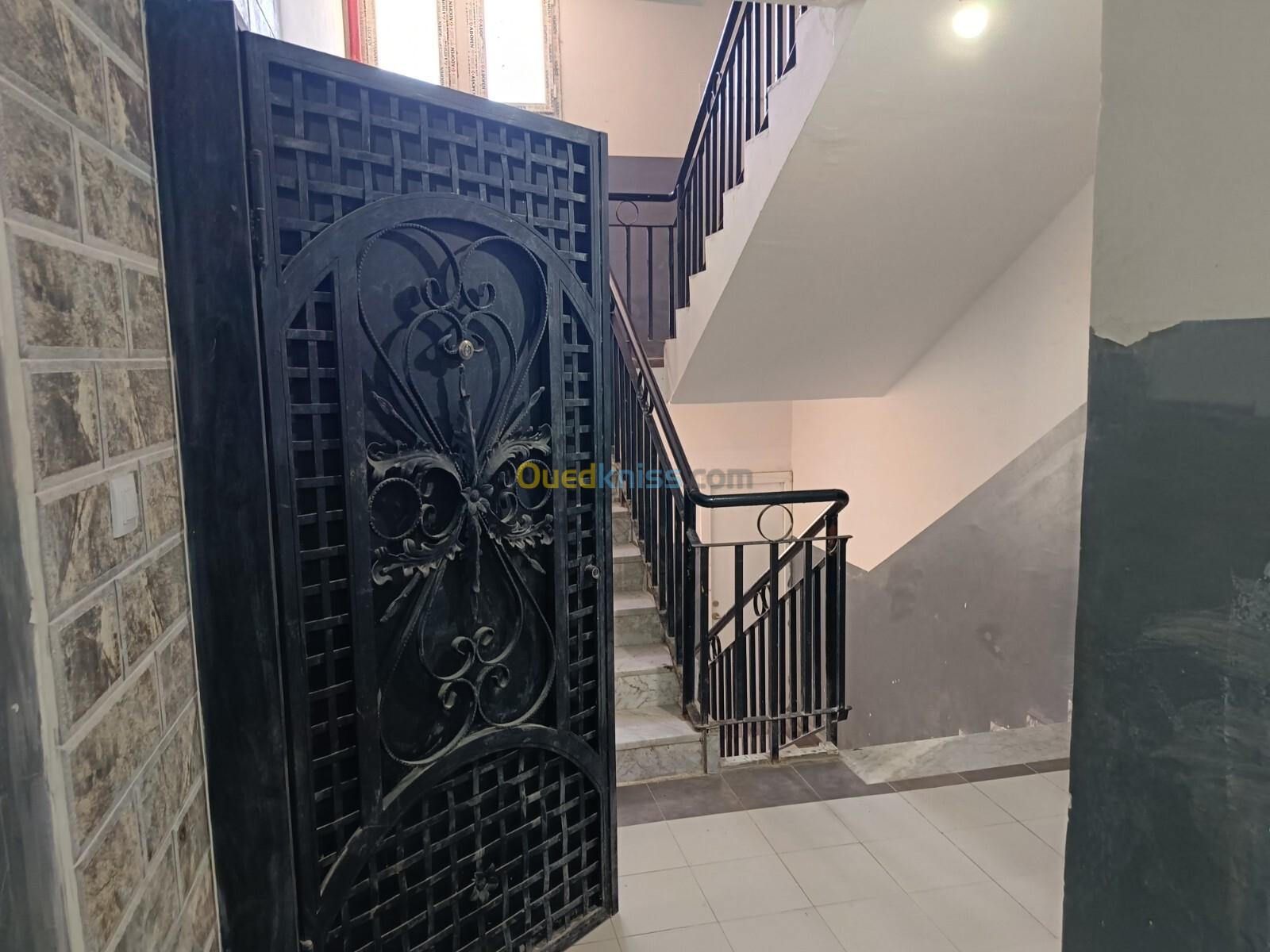 Vente Appartement F4 Annaba Annaba