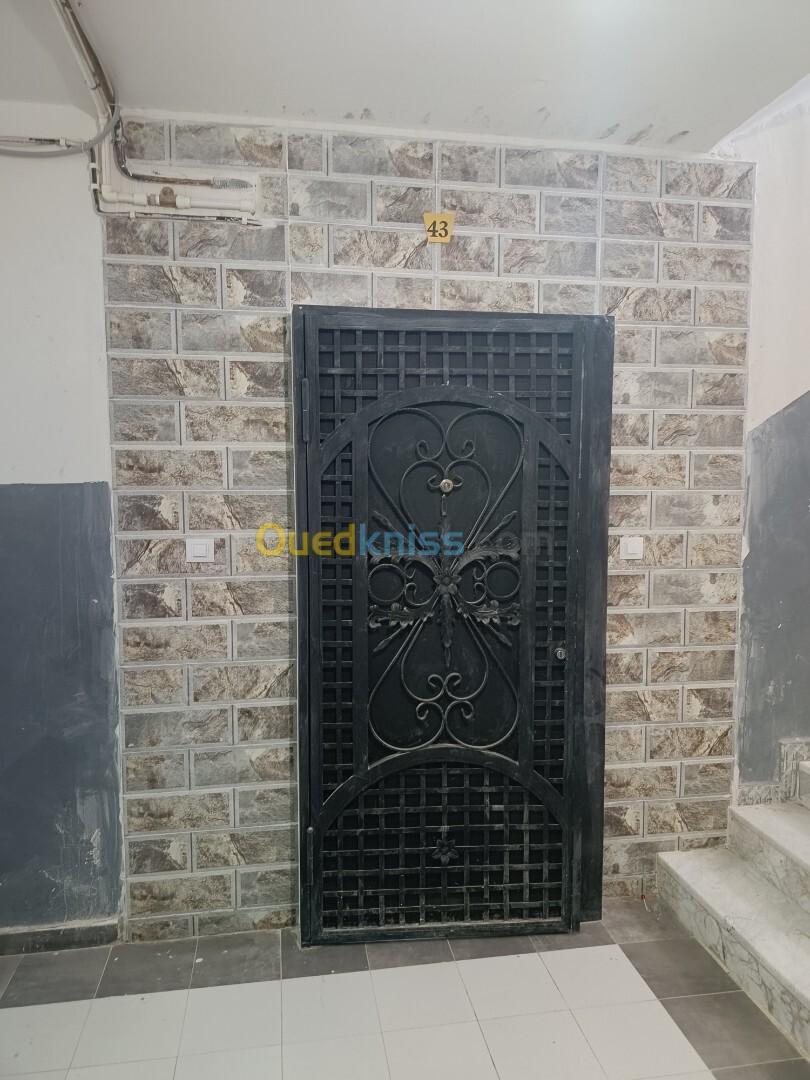 Vente Appartement F4 Annaba Annaba