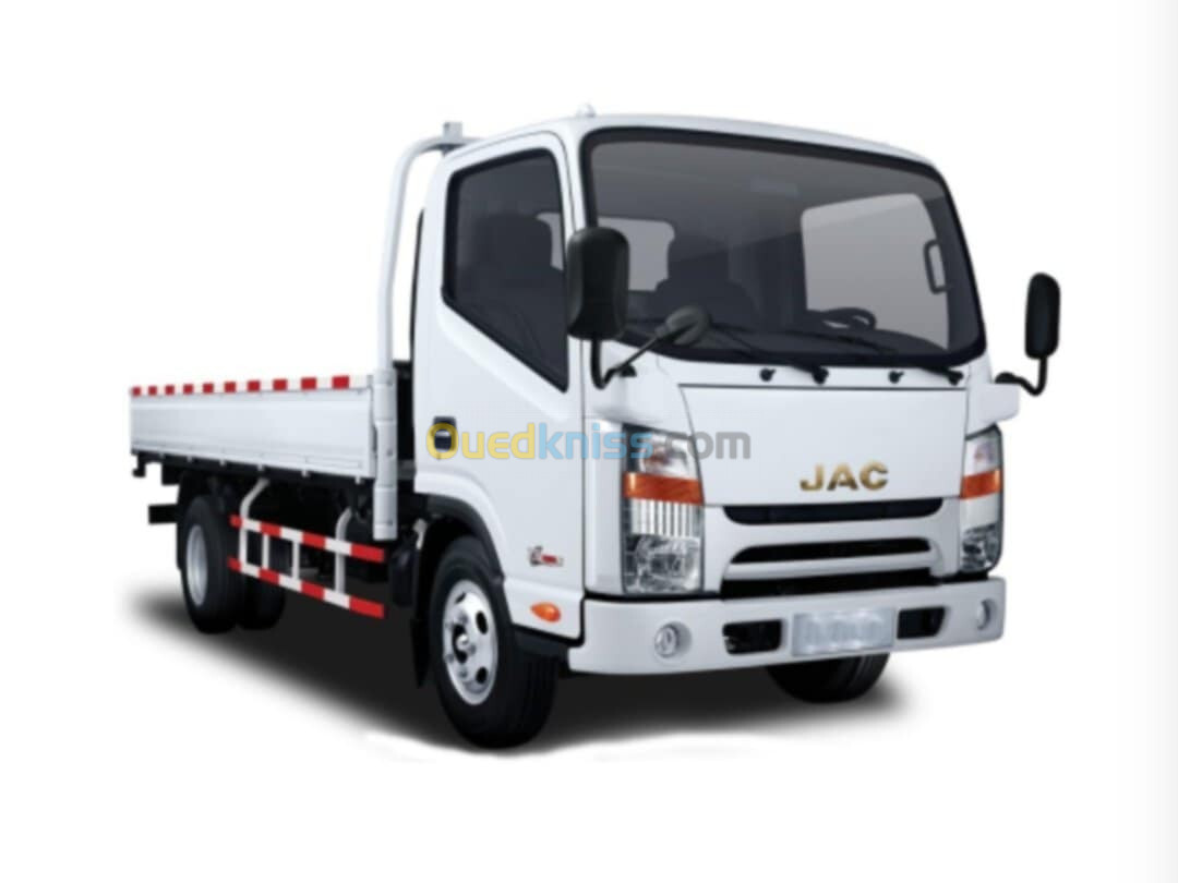 JAC JAC 1040S 2024