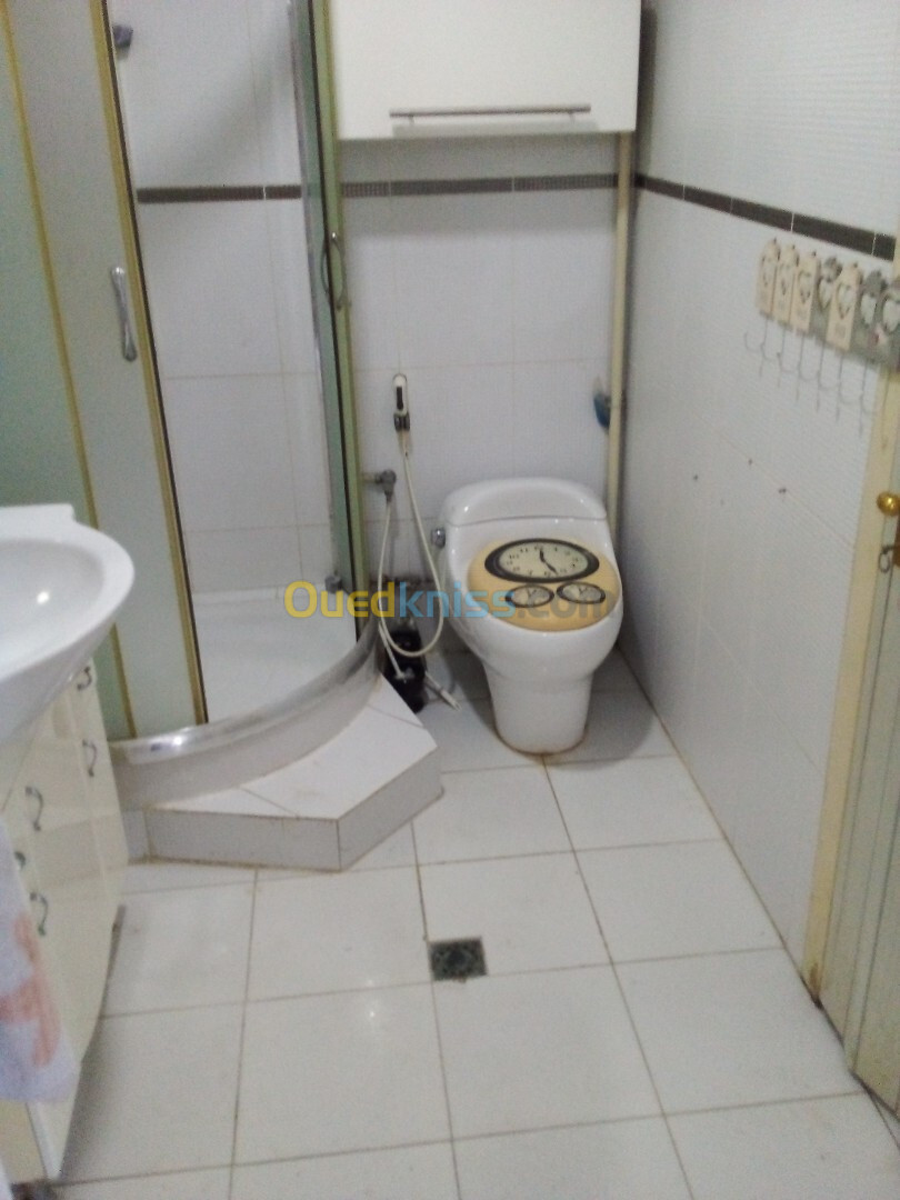 Vente Appartement F3 Alger Kouba