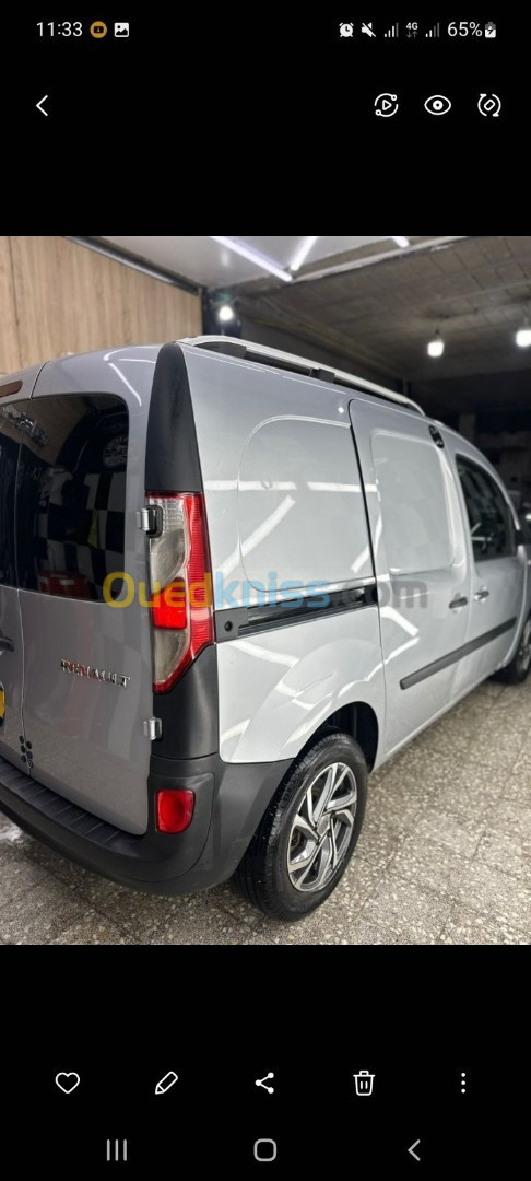 Renault Kangoo 2020 Kangoo