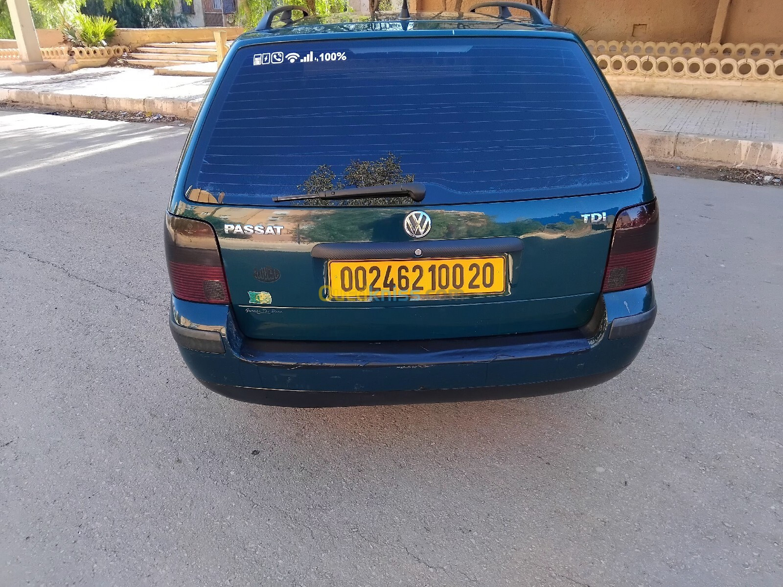 Volkswagen Passat 2000 Passat