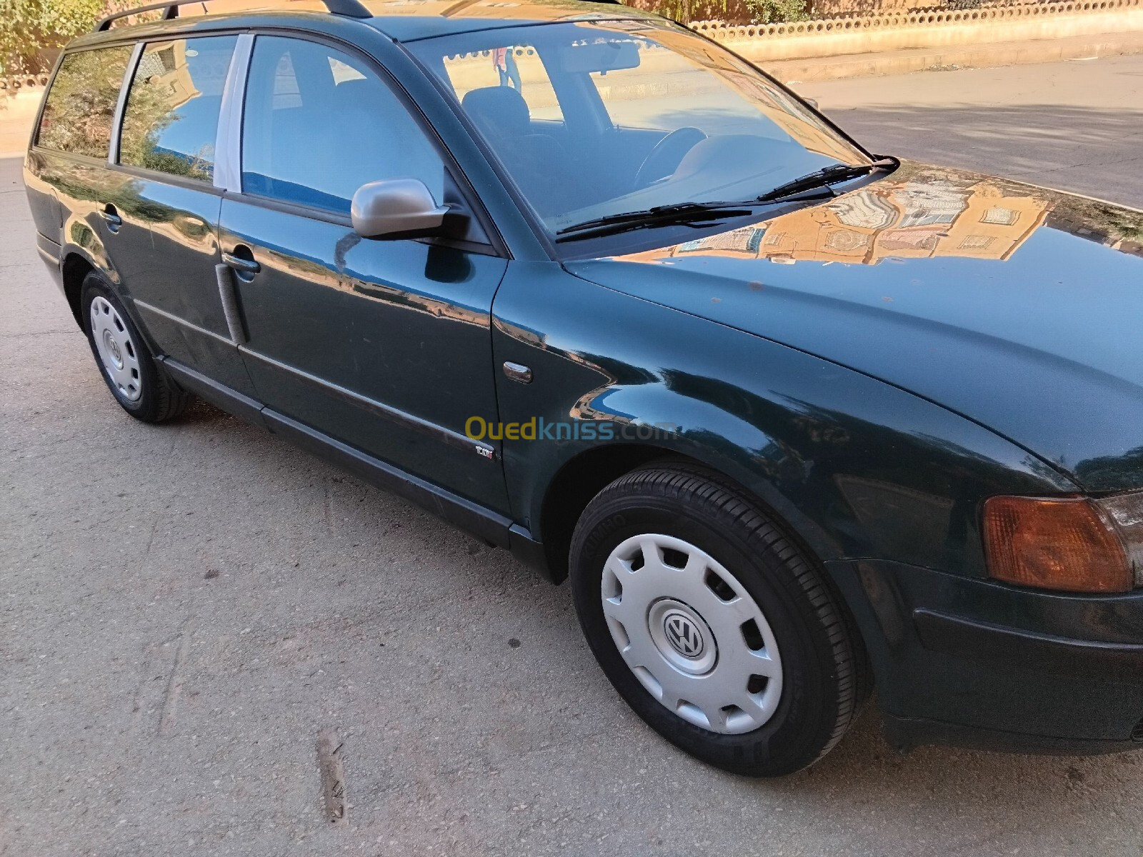 Volkswagen Passat 2000 Passat