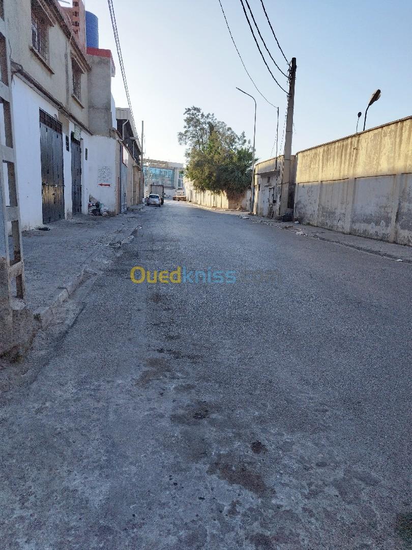 Location Immeuble Alger Bordj el kiffan